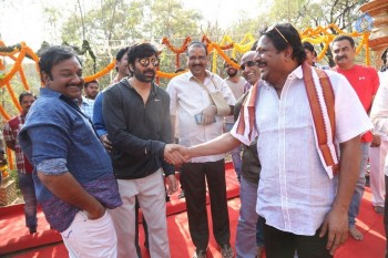 Touch Chesi Choodu Movie Opening - 11 of 14
