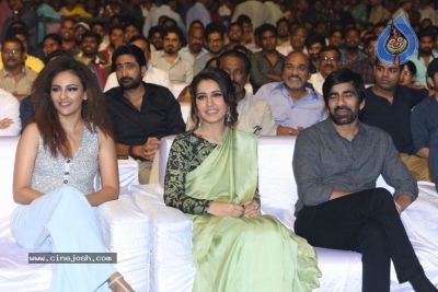Touch Chesi Chudu Pre Release Event Set 2 - 17 of 63