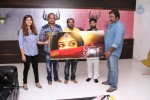 Tripura Movie 1st Look Launch - 16 of 20