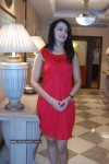 Trisha at Femina Tamil Book Launch - 47 of 63