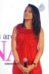 Trisha at Femina Tamil Book Launch - 57 of 63