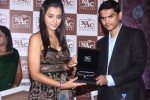 Trisha at NAC Jewellers PM - 7 of 30