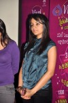 Trisha at Vivel Lakshadhikari Contest - 21 of 23