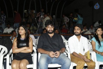 Trisha ledaa Nayanthara Trailer Launch Photos - 30 of 36