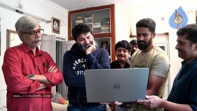 Trivikram Launches Shubhalekhalu 2nd Trailer - 5 of 5
