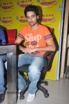 Tuneega Tuneega team at Radio Mirchi - 28 of 45