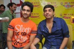 Tuneega Tuneega team at Radio Mirchi - 29 of 45