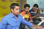 Tuneega Tuneega team at Radio Mirchi - 32 of 45