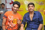 Tuneega Tuneega team at Radio Mirchi - 41 of 45