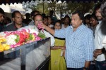 Uday Kiran Condolences Photos - 19 of 250