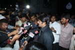 Uday Kiran Condolences Photos 01 - 32 of 42