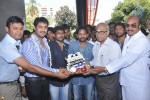 Uday Kiran Tamil Movie Launch - 34 of 57