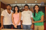 UKUP Movie Success Meet - 16 of 72