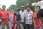 Unakku 20 Enakku 40 Tamil Movie Working Stills - 2 of 35