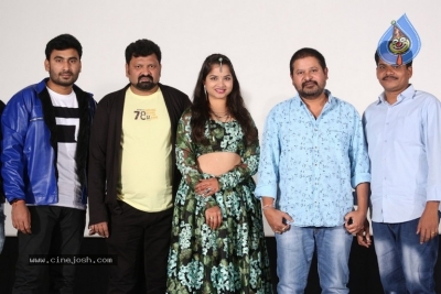 Unmadi Movie Audio Launch - 8 of 13