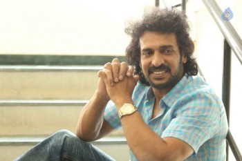 Upendra 2 Press Meet Photos - 3 of 21