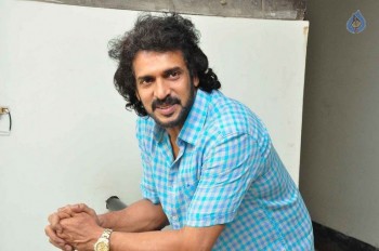 Upendra 2 Press Meet Photos - 4 of 21