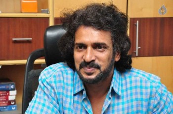 Upendra 2 Press Meet Photos - 5 of 21