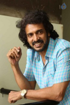 Upendra 2 Press Meet Photos - 10 of 21