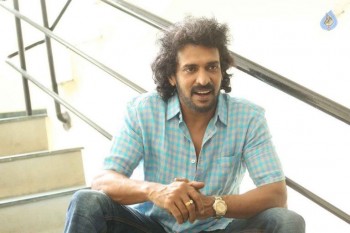 Upendra 2 Press Meet Photos - 17 of 21