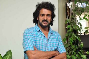 Upendra 2 Press Meet Photos - 19 of 21