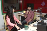 Uyyala Jampala Team at Radio Mirchi - 8 of 72
