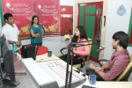 Uyyala Jampala Team at Radio Mirchi - 17 of 72