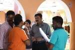 Vaadu Nenu Kaadu Movie on Location - 5 of 7