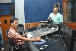 Vaaraahi Chalana Chitram Pro. 3 Songs Recording  - 15 of 51