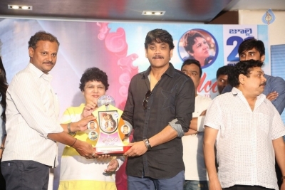 Vaisakham Movie Triple Platinum Disc Function Photos - 31 of 92