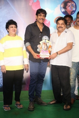 Vaisakham Movie Triple Platinum Disc Function Photos - 53 of 92