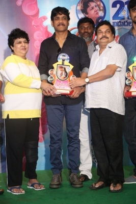 Vaisakham Movie Triple Platinum Disc Function Photos - 67 of 92