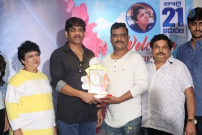 Vaisakham Movie Triple Platinum Disc Function Photos - 69 of 92