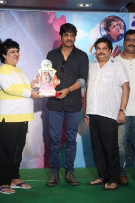 Vaisakham Movie Triple Platinum Disc Function Photos - 72 of 92