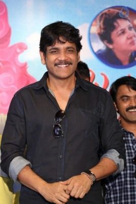 Vaisakham Movie Triple Platinum Disc Function Photos - 85 of 92