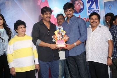 Vaisakham Movie Triple Platinum Disc Function Photos - 87 of 92