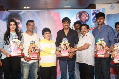 Vaisakham Movie Triple Platinum Disc Function Photos - 89 of 92