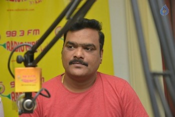 Vaisakham Team at Radio Mirchi - 18 of 20