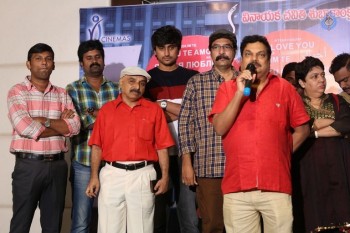Vaishakam Movie Press Meet - 17 of 42