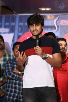 Vaishakam Movie Press Meet - 26 of 42