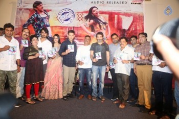 Vaishakham Movie Audio Launch - 21 of 127