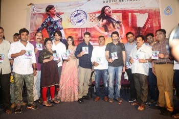 Vaishakham Movie Audio Launch - 121 of 127