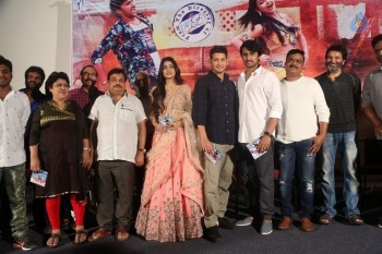 Vaishakham Movie Audio Launch - 126 of 127