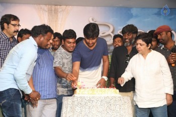 Vaishakham Team Celebrates Hero Harish Birthday - 11 of 50