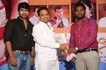 Vajralu Kavala Nayana Audio Launch - 11 of 21