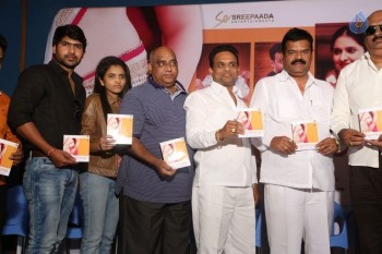 Vajralu Kavala Nayana Audio Launch - 16 of 21