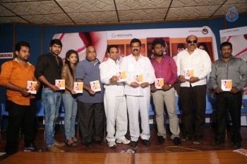 Vajralu Kavala Nayana Audio Launch - 20 of 21