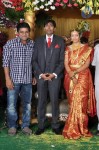 Vakkada Apparao Son Wedding Photos - 9 of 11