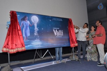 Valli First Look Launch - 7 of 42