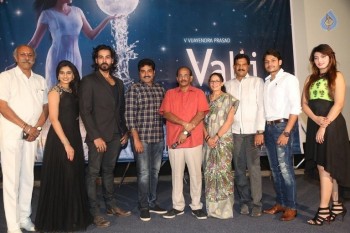 Valli First Look Launch - 16 of 42